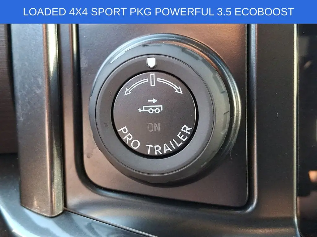 2023 Ford F-150 - $46,743
