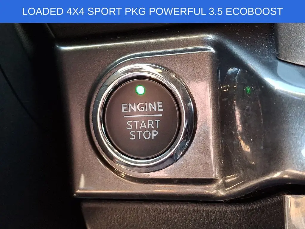 2023 Ford F-150 - $46,743