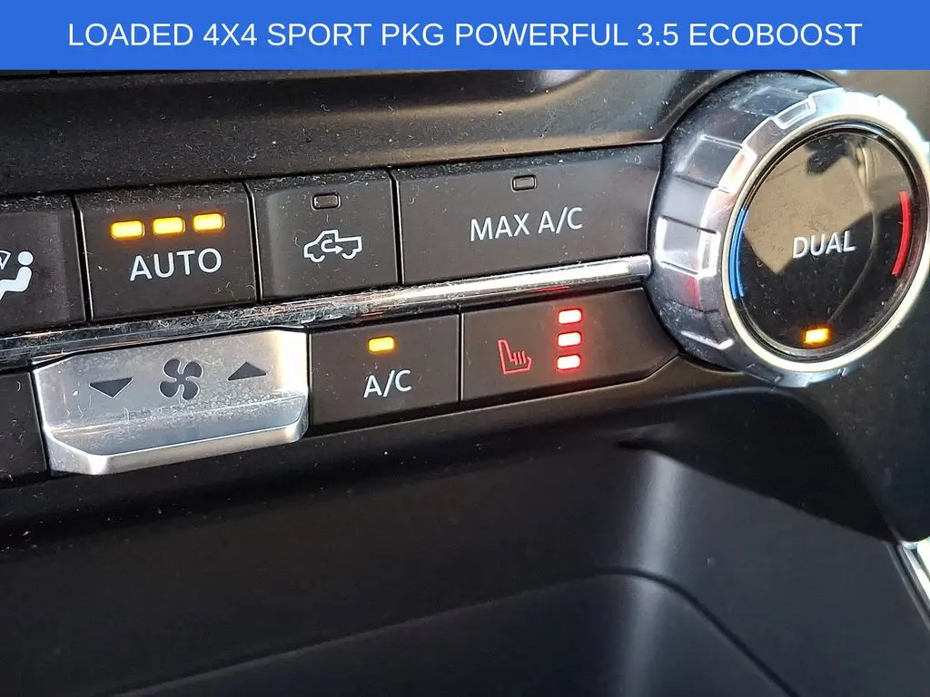 2023 Ford F-150 - $46,743