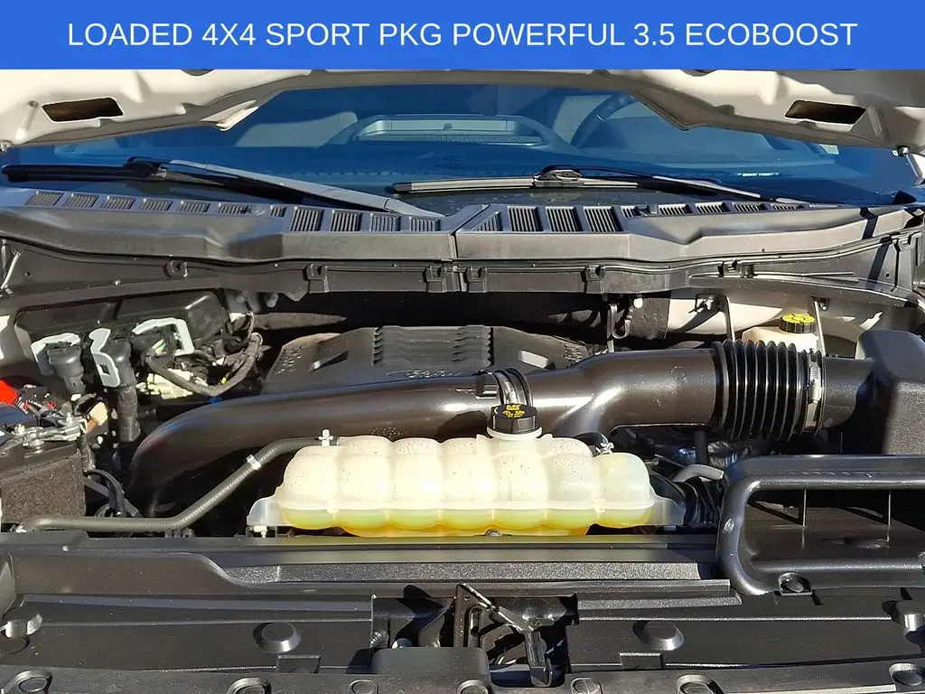 2023 Ford F-150 - $46,743