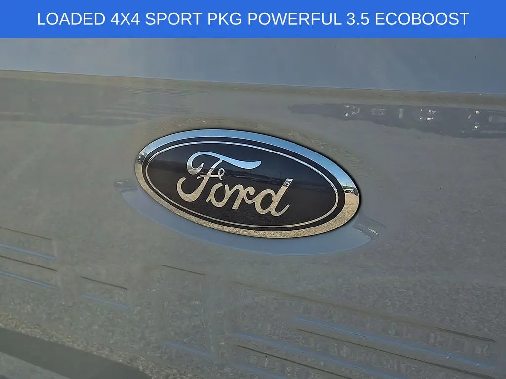 2023 Ford F-150 - $46,743