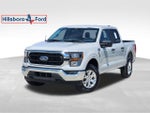 2023 F-150 Thumbnail 1