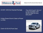 2023 F-150 Thumbnail 3