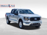 2023 F-150 Thumbnail 4