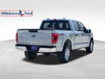 2023 F-150 Thumbnail 7
