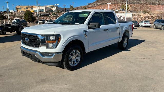 Preowned 2023 Ford F-150 XLT for Sale