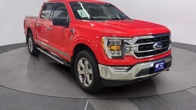 Preowned 2023 Ford F-150 XL for Sale