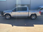 2023 F-150 Thumbnail 4