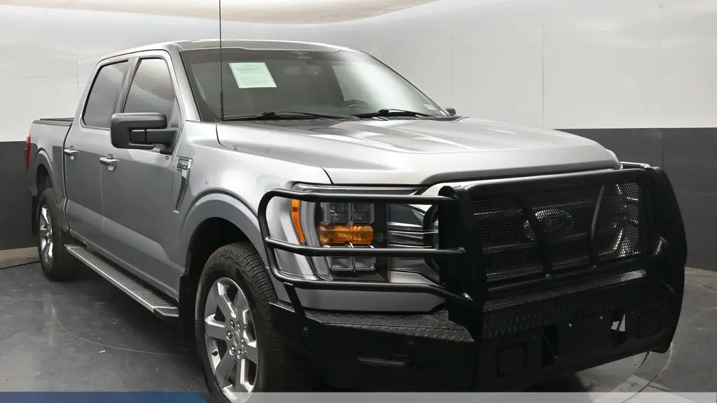 Preowned 2023 Ford F-150 XL for Sale