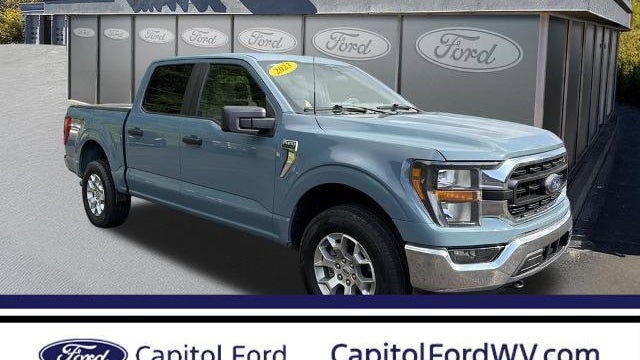 Preowned 2023 Ford F-150 XL for Sale