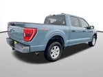 2023 F-150 Thumbnail 5