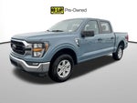 2023 F-150 Thumbnail 14