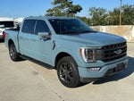 2023 F-150 Thumbnail 3