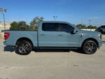 2023 F-150 Thumbnail 4