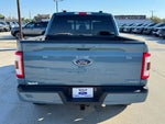 2023 F-150 Thumbnail 6