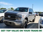 2023 F-150 Thumbnail 1