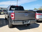 2023 F-150 Thumbnail 2