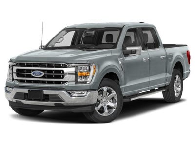 2023 Ford F-150 4X4 Lariat 4DR Supercrew 5.5 FT. SB
