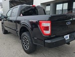2023 F-150 Thumbnail 3