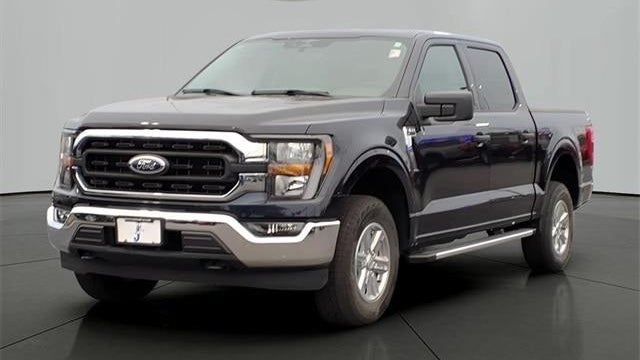 Preowned 2023 Ford F-150 Lariat for Sale