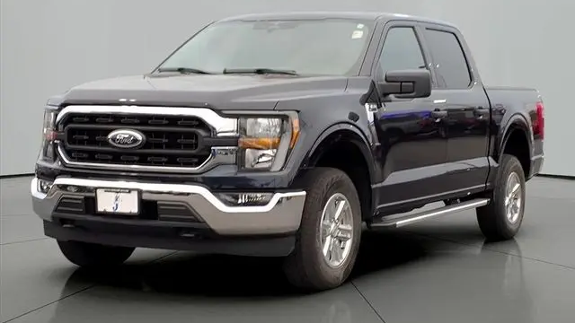 Preowned 2023 Ford F-150 XL for Sale