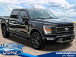 2023 F-150 Thumbnail 1