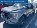 2023 F-150 Thumbnail 2