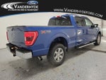 2023 F-150 Thumbnail 3