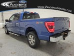 2023 F-150 Thumbnail 4