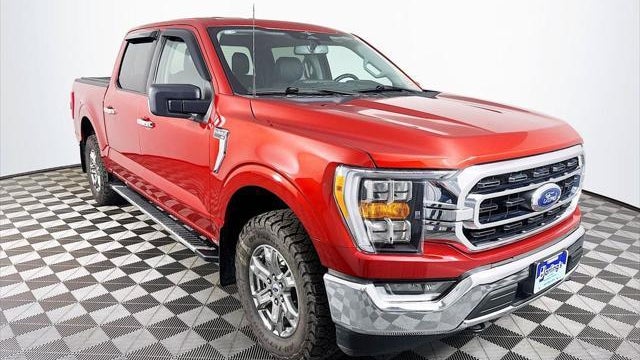 Preowned 2023 Ford F-150 XL for Sale