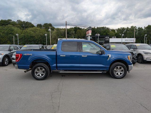 2023 Ford F-150 XLT — photo 1 of 24
