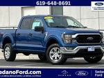 2023 F-150 Thumbnail 1