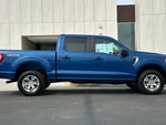 2023 F-150 Thumbnail 2