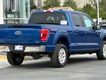 2023 F-150 Thumbnail 3