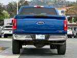 2023 F-150 Thumbnail 4