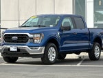 2023 F-150 Thumbnail 7