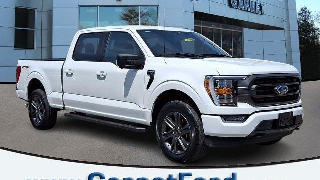 Preowned 2023 Ford F-150 XL for Sale