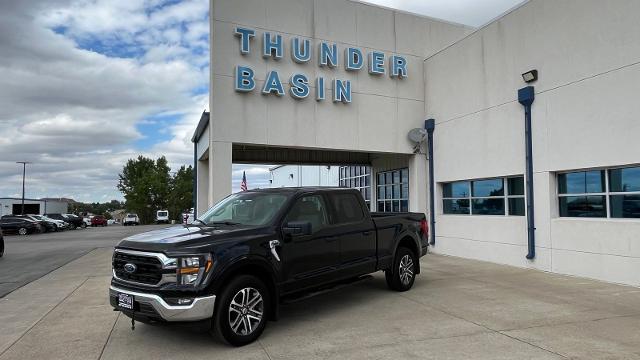2023 Ford F-150 - $43,088