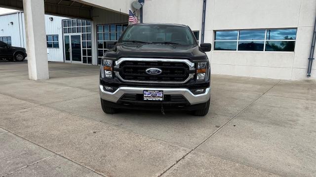 2023 Ford F-150 - $43,088