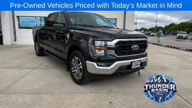 2023 Ford F-150 - $43,088