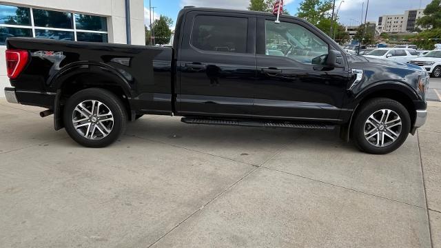 2023 Ford F-150 - $43,088