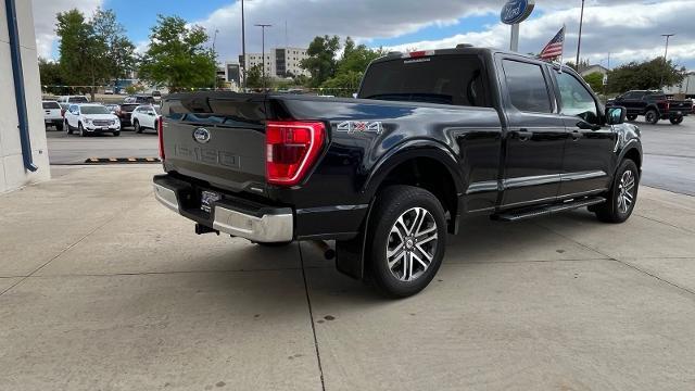 2023 Ford F-150 - $43,088