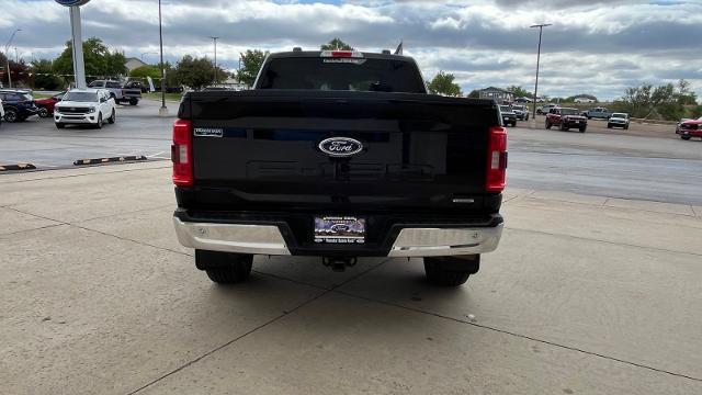 2023 Ford F-150 - $43,088