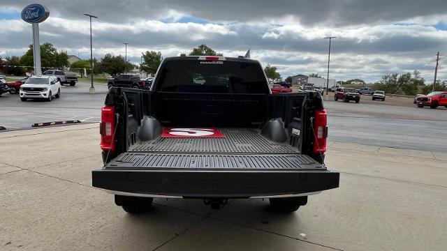 2023 Ford F-150 - $43,088