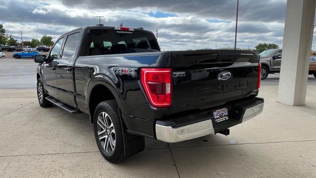 2023 Ford F-150 - $43,088