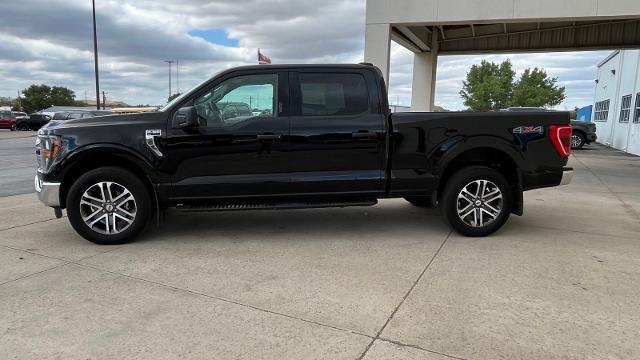 2023 Ford F-150 - $43,088
