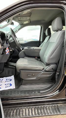 2023 Ford F-150 - $43,088