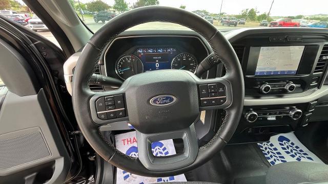 2023 Ford F-150 - $43,088