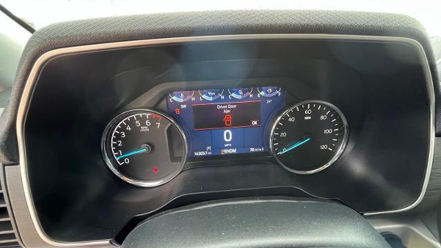2023 Ford F-150 - $43,088