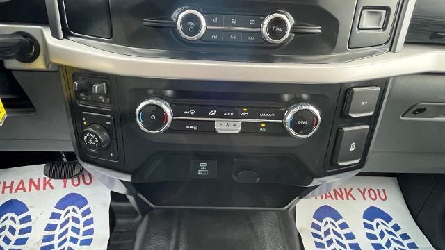 2023 Ford F-150 - $43,088